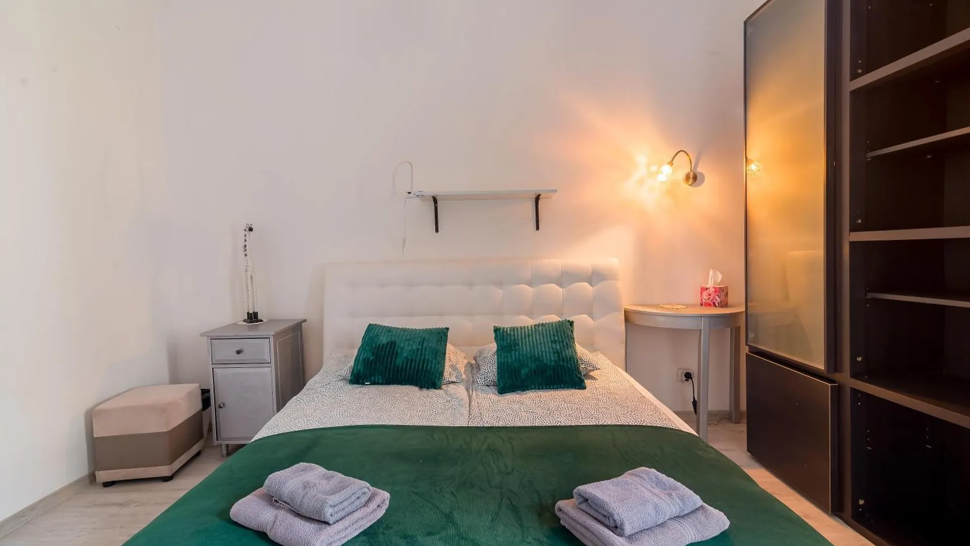 Na Lendziona Apartment Gdansk