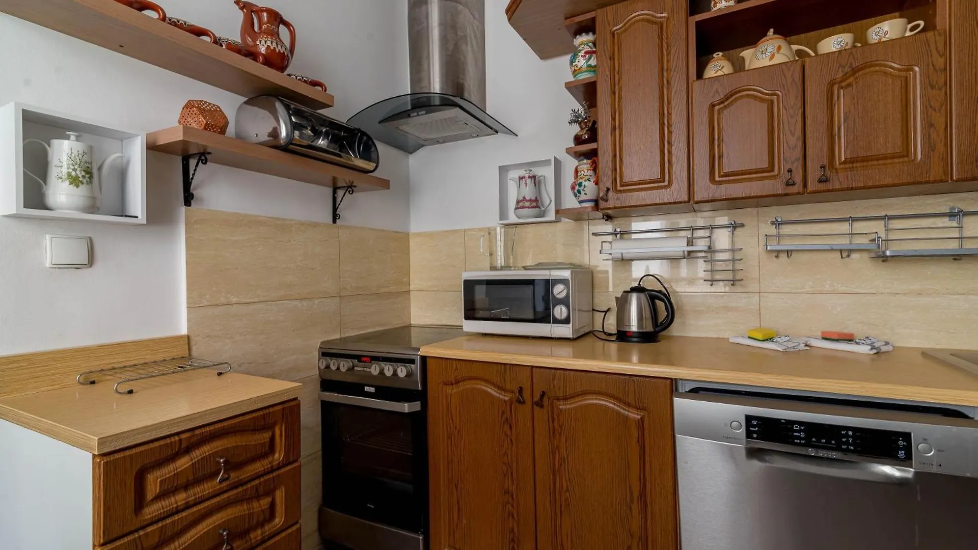 Apartament Na Lendziona Gdańsk Polska