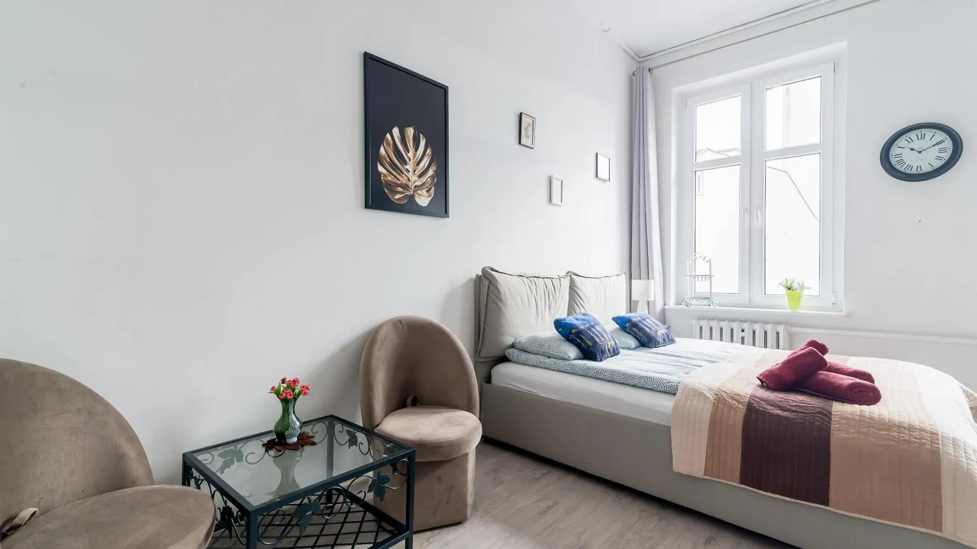 Apartament Na Lendziona Gdańsk 0*,  Polska