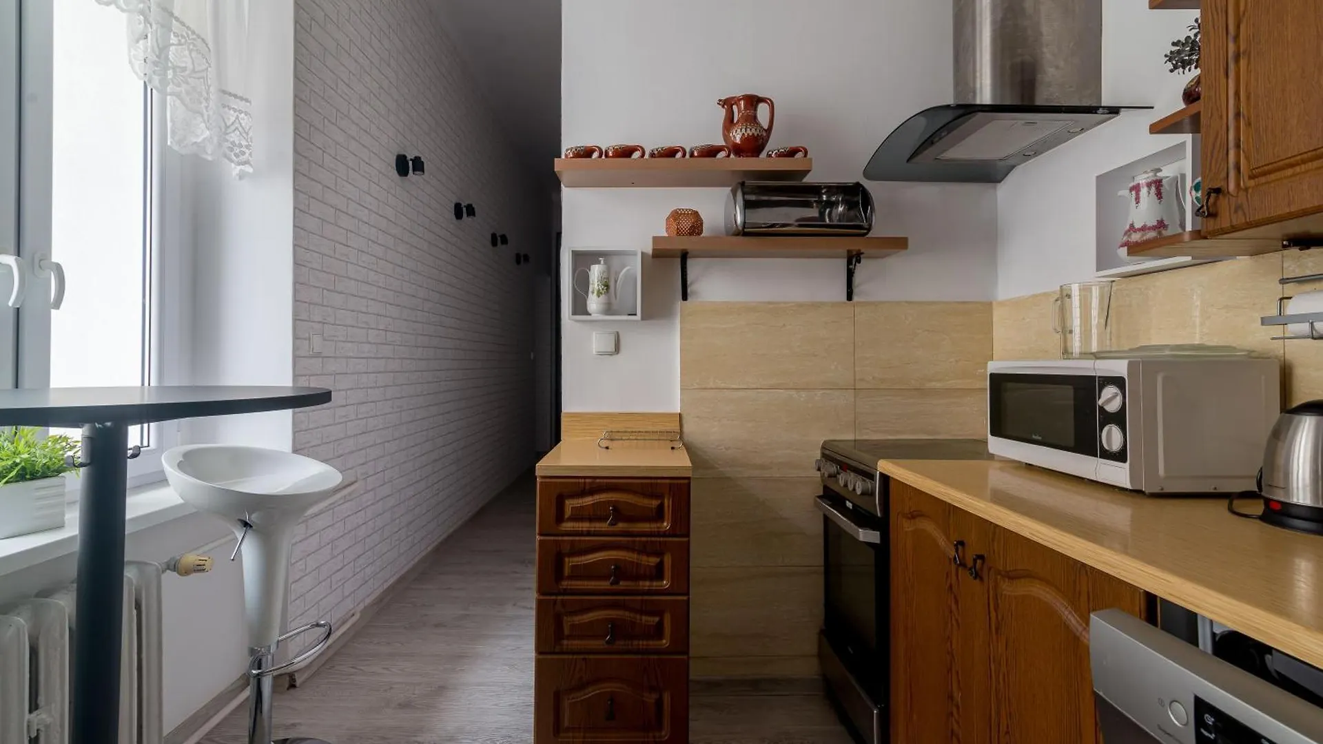 Apartament Na Lendziona Gdańsk