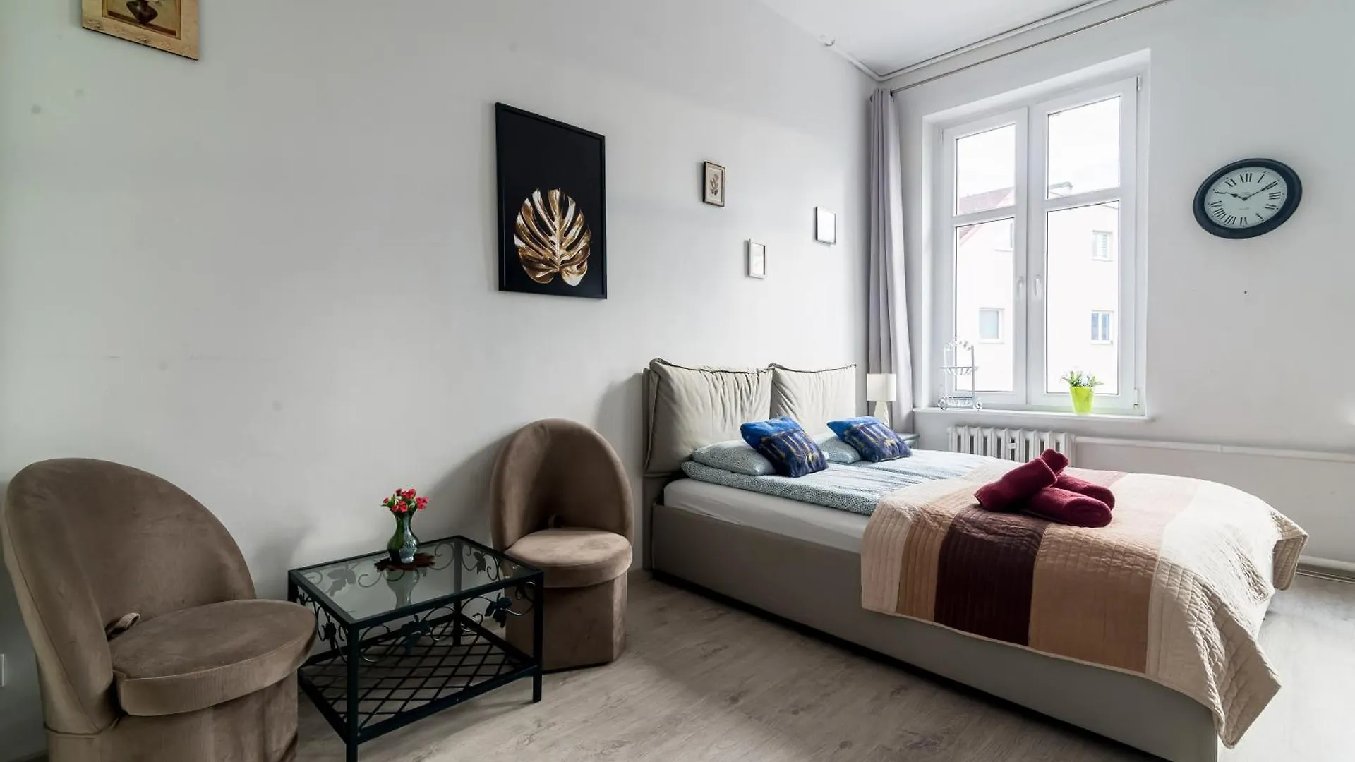 Apartament Na Lendziona Gdańsk