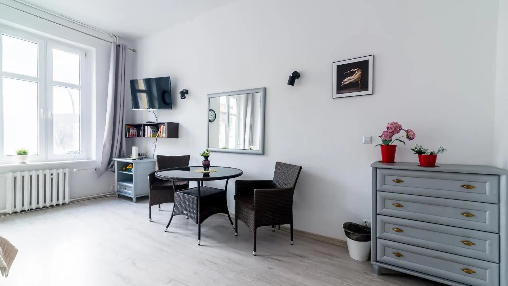 Apartament Na Lendziona Gdańsk