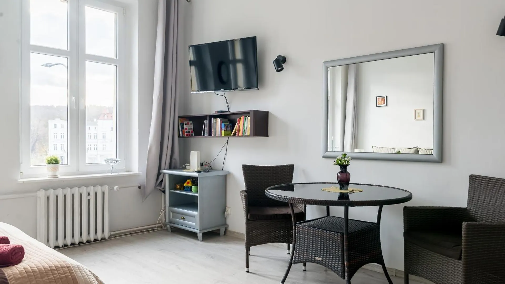Apartament Na Lendziona Gdańsk 0*,