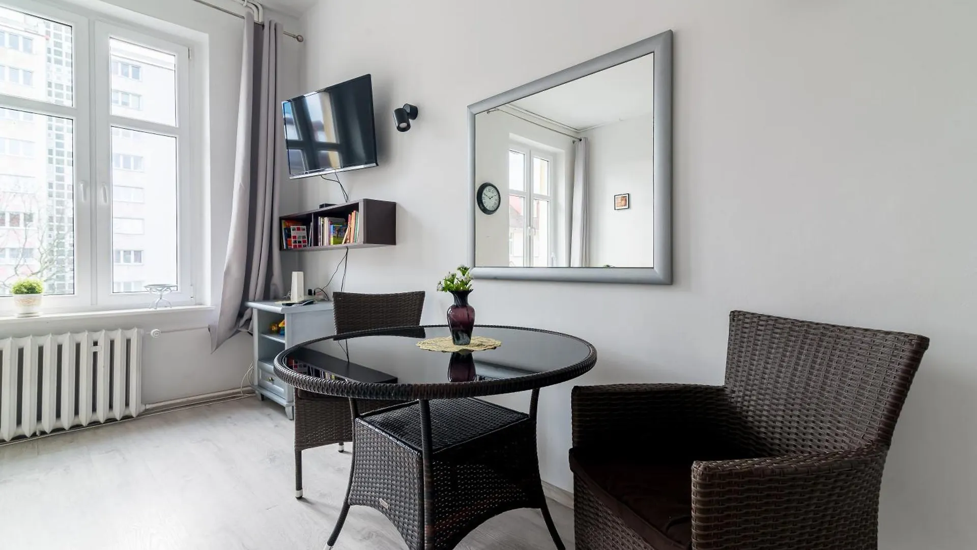 Apartament Na Lendziona Gdańsk