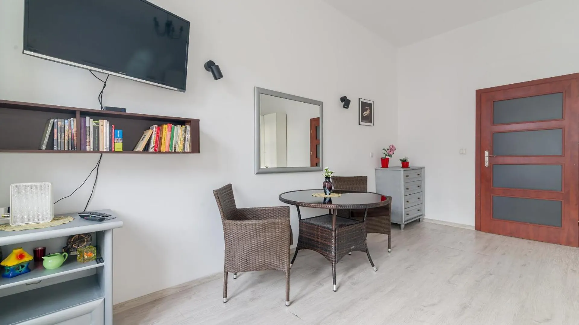 Apartament Na Lendziona Gdańsk